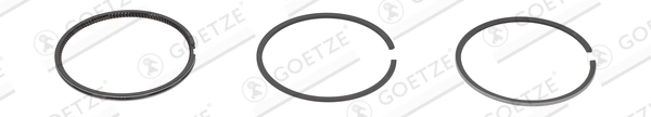 Piston Ring Kit